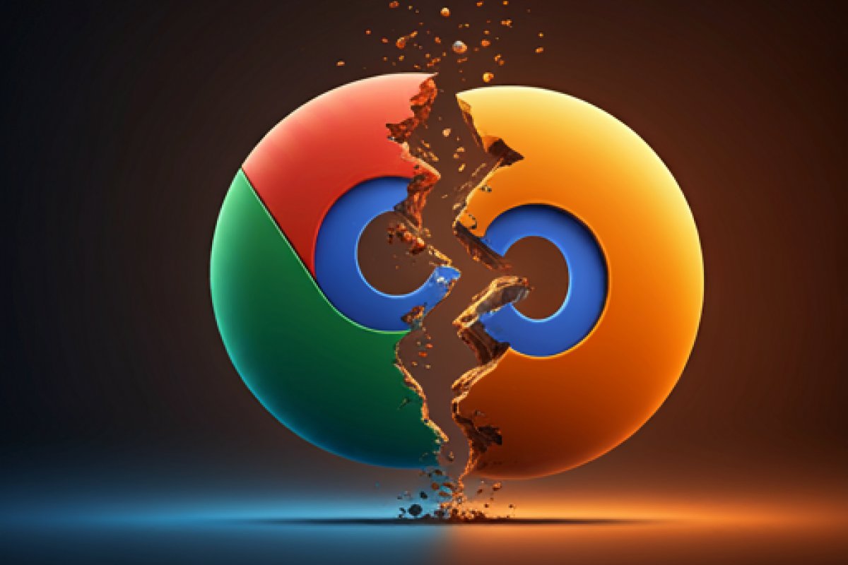 Google ve Chrome Rekabet Dünyasında Bölünmenin Getirileri Tartışılıyor