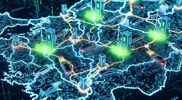 Türkiye’de Elektrikli Araçlar ve Şarj İstasyonları: Güncel Durum ve Gelecek Planları