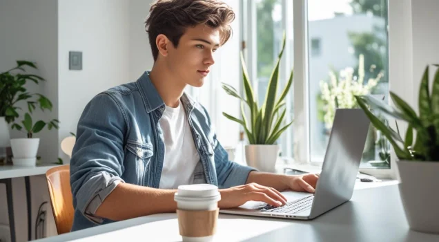 Türkiye’de Freelance ve Uzaktan Çalışma Trendleri 2025: Yeni İş Modelleri ve Kazanç İpuçları