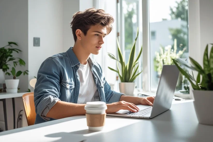 Türkiye’de Freelance ve Uzaktan Çalışma Trendleri 2025: Yeni İş Modelleri ve Kazanç İpuçları