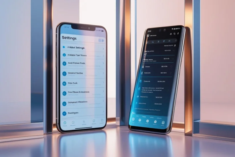 iPhone ve Android’de Gizli Özellikler: Bilmediğiniz 15 Tüyo