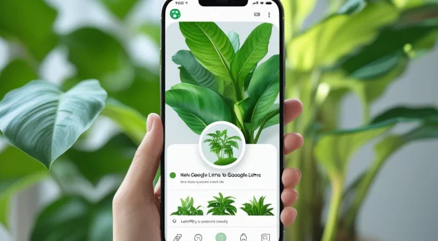 Google Lens ile Hayatı Kolaylaştıracak 10 Yaratıcı Kullanım