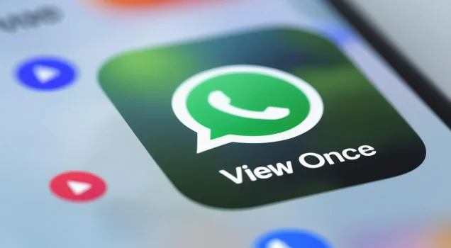 WhatsApp Fotoğrafını Galeriye Kaydetmeden İzlemenin Yolu Var mı?
