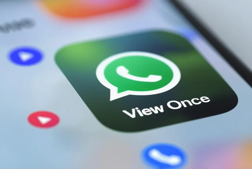 WhatsApp Fotoğrafını Galeriye Kaydetmeden İzlemenin Yolu Var mı?
