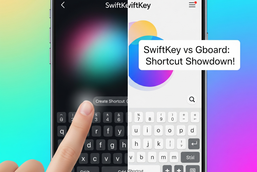 Akıllı Klavye ile Yazım İpuçlarını Kendiniz Tasarlayın: SwiftKey / Gboard Taktikleri