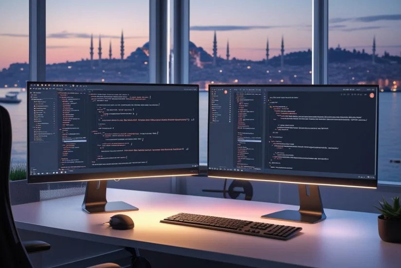 Laravel 2025 Güncellemeleri: Türkiye Geliştiricileri İçin Öne Çıkan Özellikler