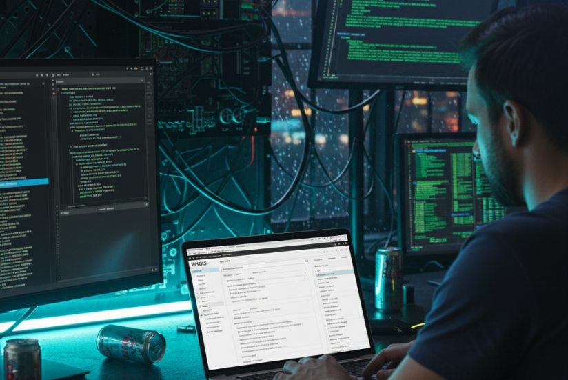 WHOIS Nedir? Geliştiriciler İçin 101 Rehberi