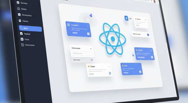 React Nedir ve Ne Zaman İhtiyaç Duyarız?