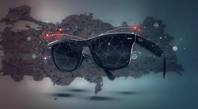Ray-Ban Meta AI Gözlükler Türkiye'de Çalışacak mı? | 2025'te Bizi Neler Bekliyor?