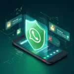 WhatsApp'a Efsane Yenilik: Her Numaranızı Bilen İstediği Gibi Mesaj Atamayacak