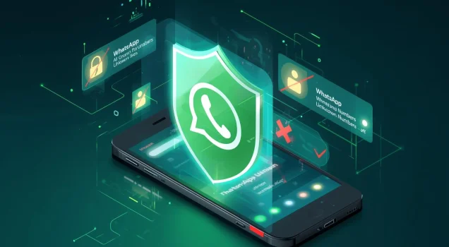 WhatsApp'a Efsane Yenilik: Her Numaranızı Bilen İstediği Gibi Mesaj Atamayacak