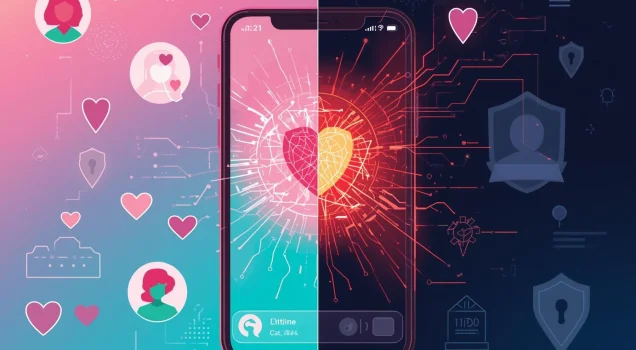 Flört Uygulamalarının 