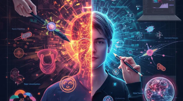 Adobe Max 2025: Sıradan Kullanıcıları Profesyonel Tasarımcılara Dönüştüren Dev Duyurular!