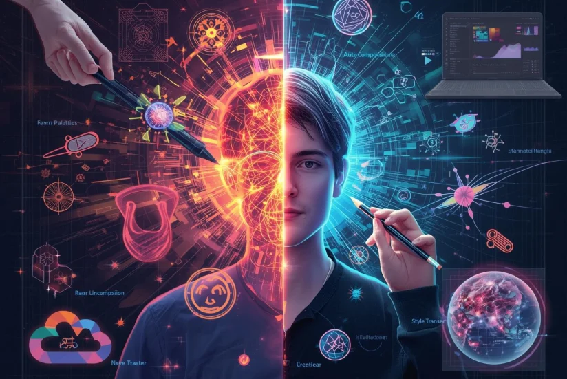 Adobe Max 2025: Sıradan Kullanıcıları Profesyonel Tasarımcılara Dönüştüren Dev Duyurular!