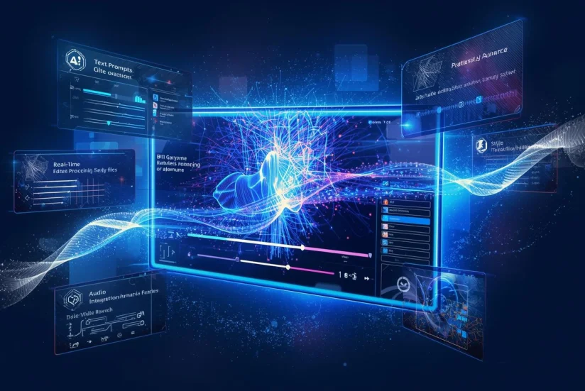 Sora by OpenAI Uygulaması Güncellendi: Bomba Yenilikler Var!