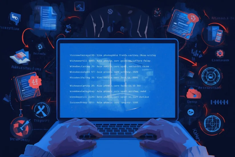 Windows 11 Kullanıcıları Dikkat: Can Sıkıcı Bir Hata Daha Ortaya Çıktı!