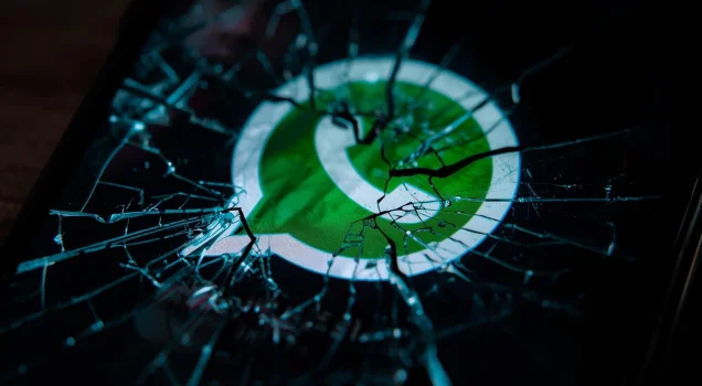 WhatsApp Ayarlarını Düzeltmeyen Yandı: Rastgele Arama Tehlikesi