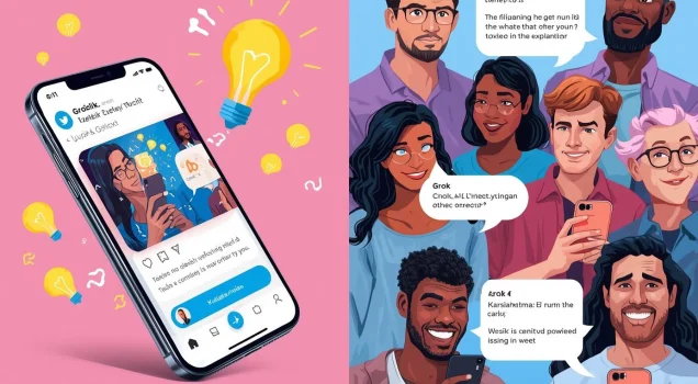 X'e, Tüm Sosyal Medya Platformlarına Gelmesi Gereken Bir Özellik Geldi