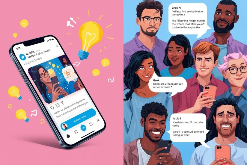 X'e, Tüm Sosyal Medya Platformlarına Gelmesi Gereken Bir Özellik Geldi