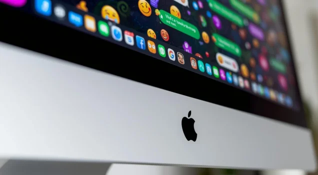 WhatsApp'ın Mac Uygulamasına Çok Seveceğiniz Sohbet Temaları Geldi