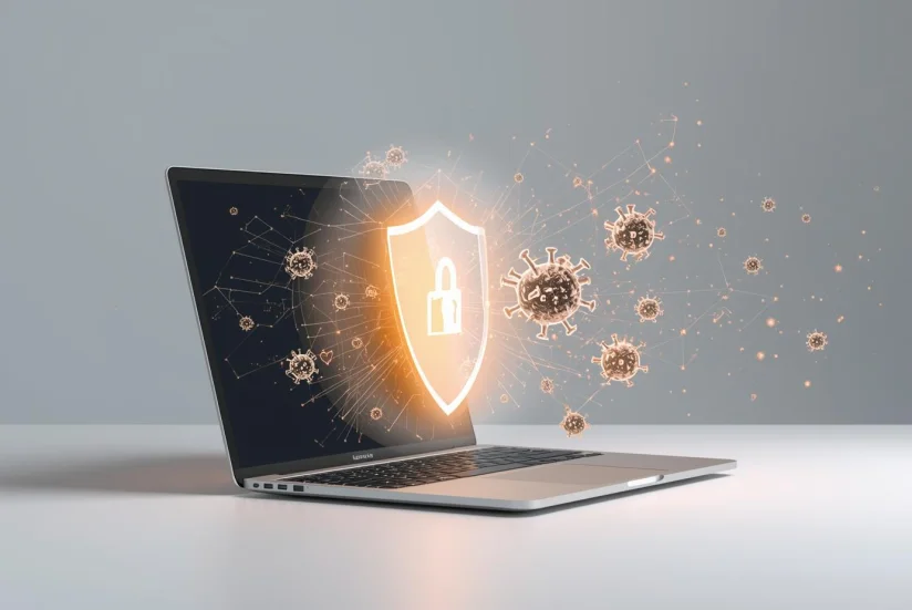 Bilgisayar Virüslerinden Nasıl Korunulur?