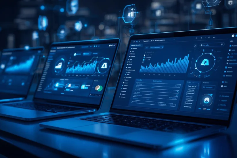 Yapay Zeka ile E-Ticaret Sitesi Kurma: Sıfırdan Satış Yapma Rehberi