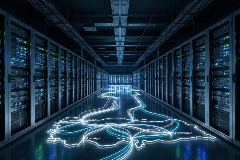 AdSense uyumlu hosting 2025: Türkiye’de Hızlı, Güvenli ve SEO Dostu 5 Hosting ve Domain Rehberi