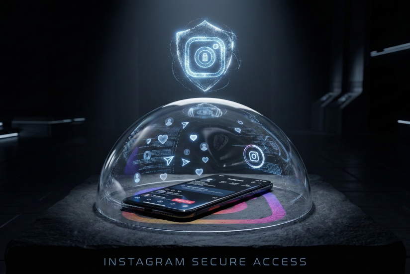 Instagram gizlilik ayarları 2025: Hesap, Hikâye ve Güvenlik Kontrol Rehberi