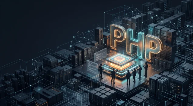 PHP'yi Kim Ayakta Tutuyor? Açık Kaynak Dünyasında Finansman Sorunu
