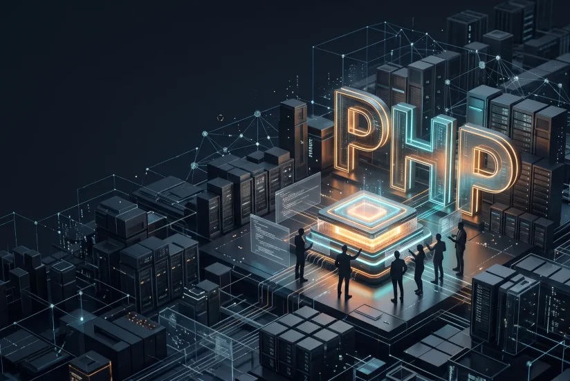 PHP'yi Kim Ayakta Tutuyor? Açık Kaynak Dünyasında Finansman Sorunu