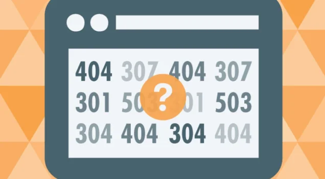 HTTP Durum Kodları ve Anlamları Detaylı Açıklamaları