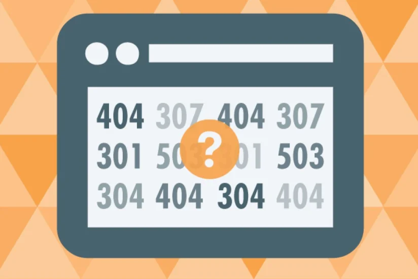 HTTP Durum Kodları ve Anlamları Detaylı Açıklamaları