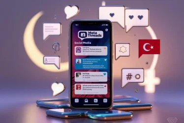Threads Türkiye’ye Geri Dönüyor: Meta’dan Kritik Hamle