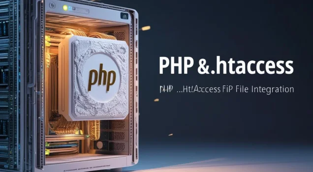 PHP ve .htaccess: Pratik Kullanım Rehberi