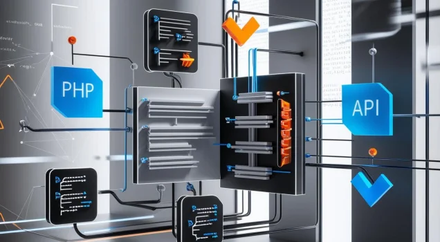 PHP ile REST API Geliştirme: Kapsamlı Rehber 2025