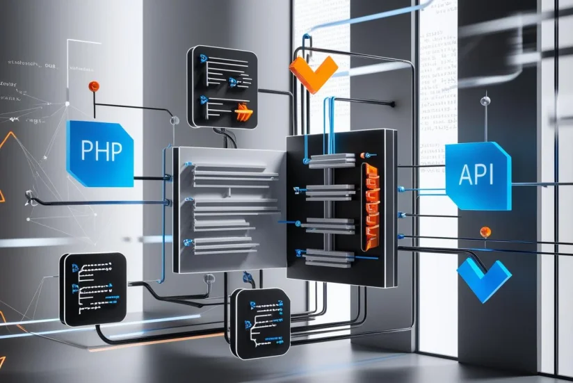 PHP ile REST API Geliştirme: Kapsamlı Rehber 2025