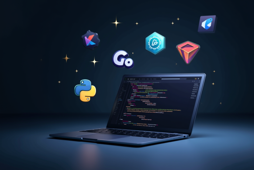 Yeni Başlayanlar İçin En İyi Programlama Dilleri 2025: Kapsamlı Rehber