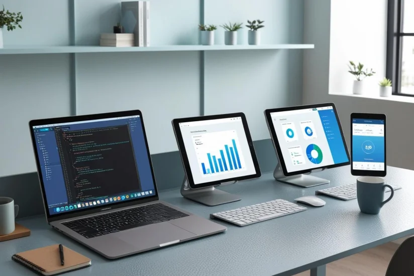 2025'in Profesyoneller İçin En İyi 7 Ücretsiz Yazılım Aracı