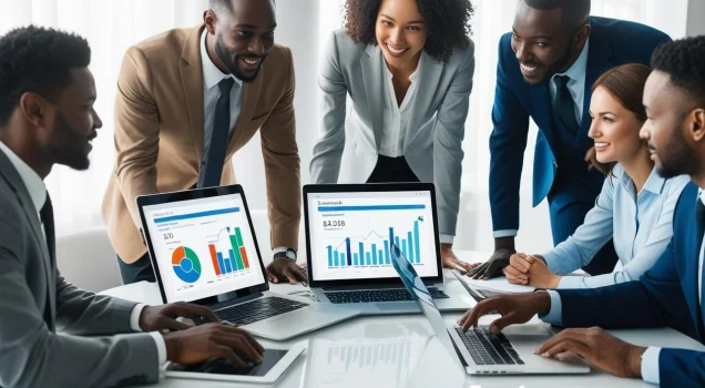 E-Ticarette Başarı İçin En İyi SEO ve Reklam Araçları Nelerdir