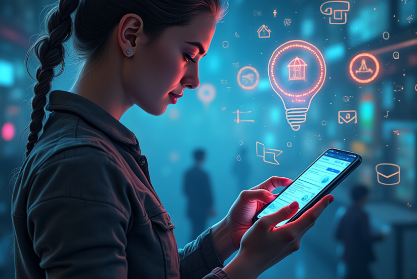 2025’te Popüler Olan 5 Yapay Zeka Uygulaması ve İş Dünyasına Etkileri