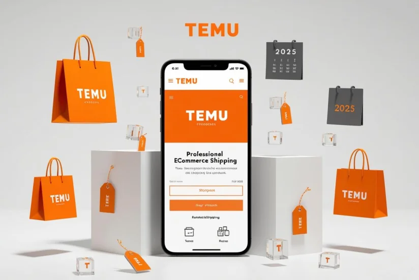 Temu'dan Güvenli Alışveriş Nasıl Yapılır? 2025 Kapsamlı Rehber ve Püf Noktaları
