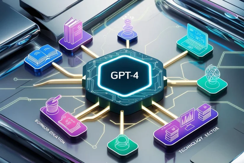 GPT-4’ü Nasıl Kullanılır? 2024 İçin Kapsamlı Rehber
