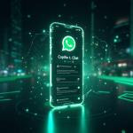 WhatsApp Copilot Chat ve ChatGPT ile Entegrasyonu Hakkında
