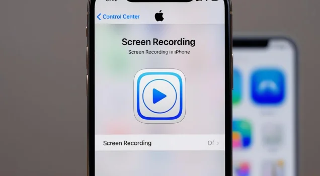 iPhone Ekran Kaydı Alma: Adım Adım Rehber ve İpuçları
