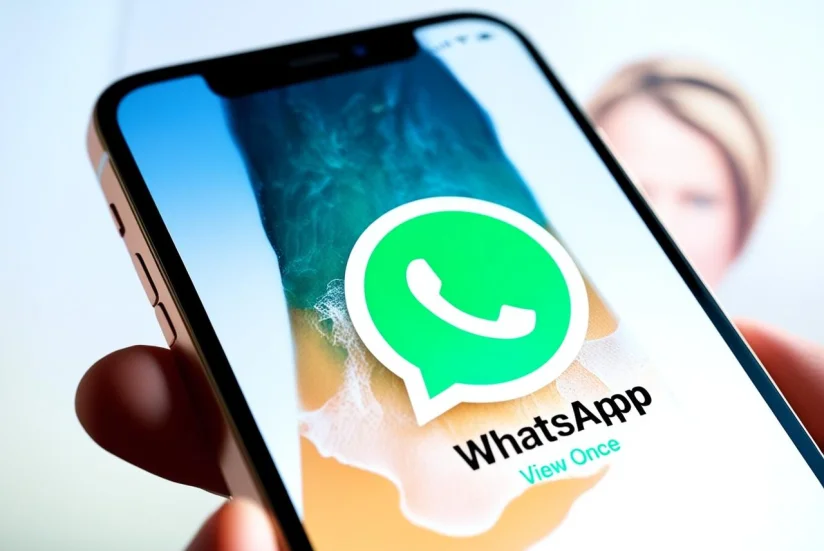 WhatsApp Tek Seferlik Fotoğrafı Tekrar Açma ve Gizlilik İpuçları