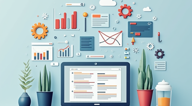 Web Siteleri İçin SEO Neden Önemlidir? SEO’nun Rolü ve Web Sitesi Başarısına Etkisi