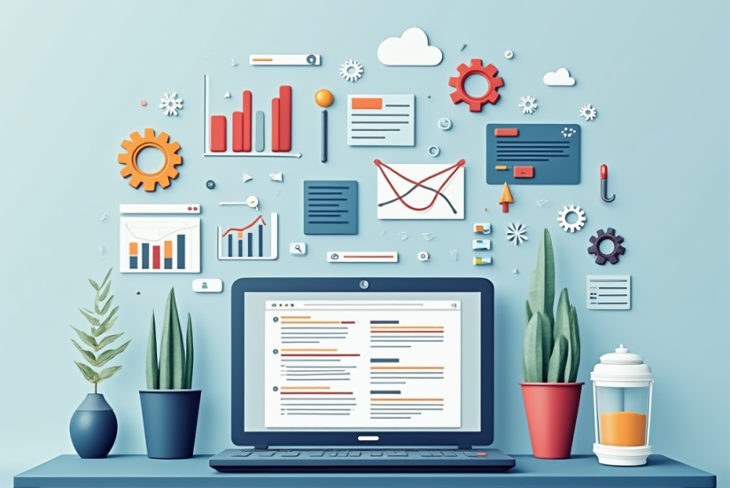 Web Siteleri İçin SEO Neden Önemlidir? SEO’nun Rolü ve Web Sitesi Başarısına Etkisi
