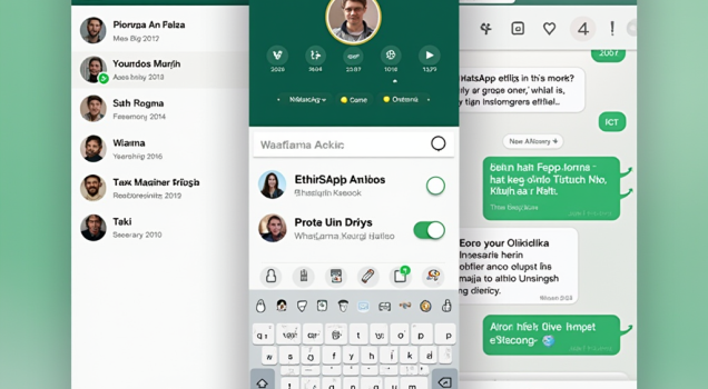 WhatsApp’a Yeni Etkinlik Özelliği Artık Misafirleri Kolayca Davet Edebileceksiniz!
