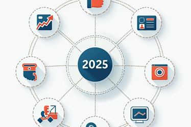 2025'te Öne Çıkan Yapay Zeka Araçları ve Sektörel Kullanım Alanları Detaylı İnceleme