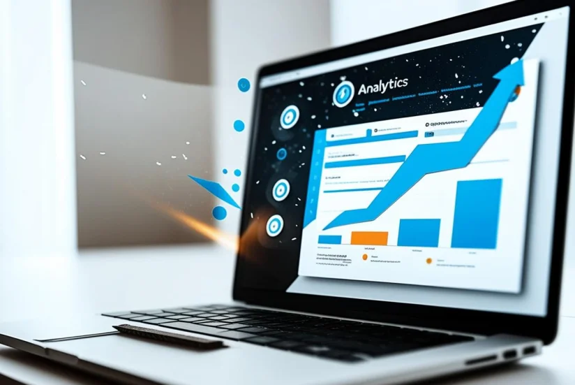 Yapay Zekâ Destekli Web Site Optimizasyonu: SEO ve Hız İçin En İyi Yöntemler